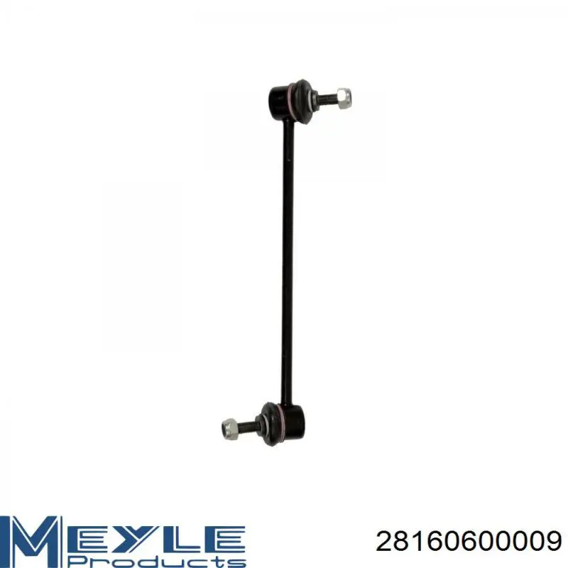 Comprar K2M228150AS Hyundai/Kia Bieleta estabilizadora trasera