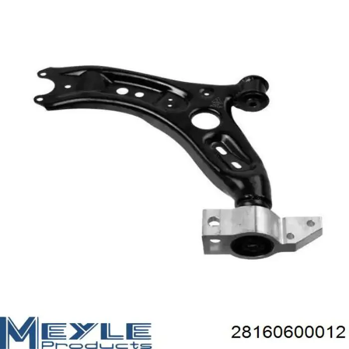 Bieleta estabilizadora delantera 5483038100 Hyundai/Kia