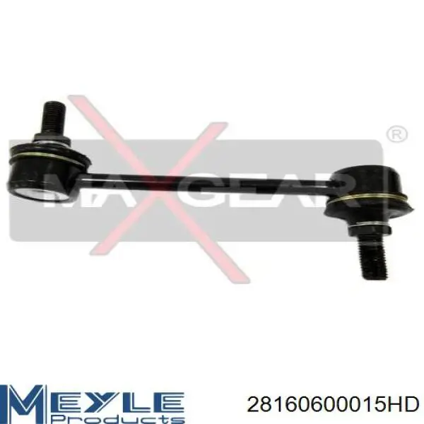 Soporte estabilizador Hyundai/Kia JK6506 precio, desde 10,27 EUR