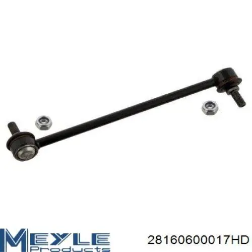 Comprar 72269 Impergom Bieleta estabilizadora delantera izquierda