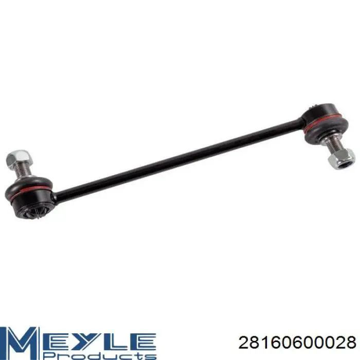 Bieleta estabilizadora delantera Talosa 5001243 precio, desde 10,64 EUR