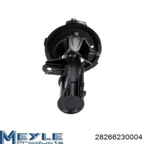 Amortiguador delantero derecho Meyle 28266230004 precio, desde 57,10 EUR