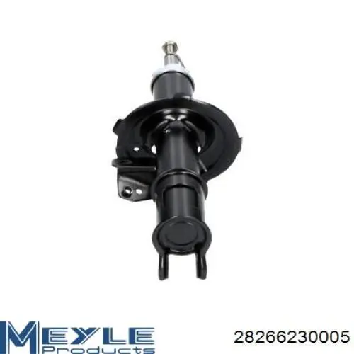 Amortiguador delantero izquierdo Hyundai/Kia 5465007000 precio, desde 47,57 EUR