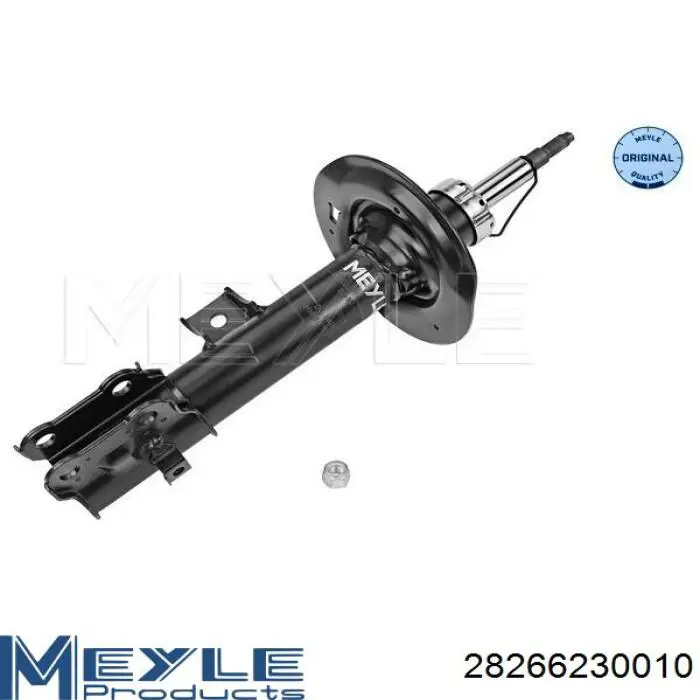 Comprar 28266230010 Meyle Amortiguador delantero izquierdo