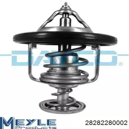 Termostato K41015171A Hyundai/Kia