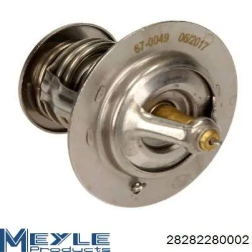 Termostato Hyundai/Kia K41015171A precio, desde 13,12 EUR