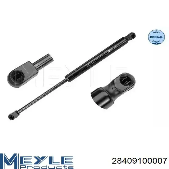 Comprar 817701H522 Hyundai/Kia Amortiguador de puerta trasera