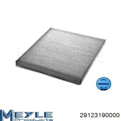 Filtro de cabina Koreastar KFCD006 precio, desde 6,56 EUR