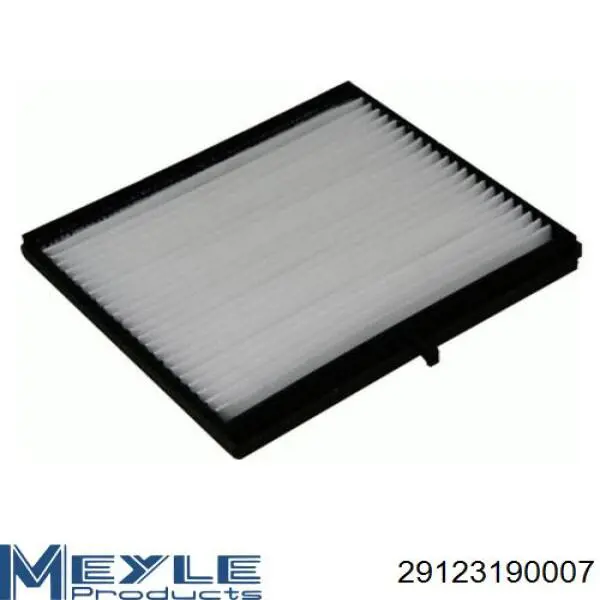 FC1106 General Motors Filtro antipolen
