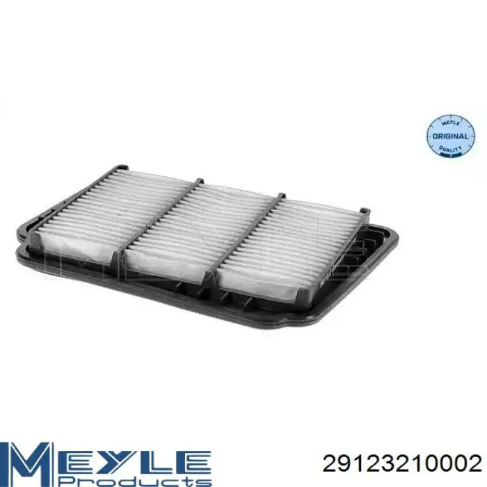 Comprar KAF749 Konner Filtro de aire