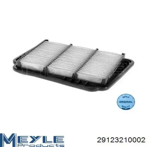 Filtro de aire KAF749 Konner