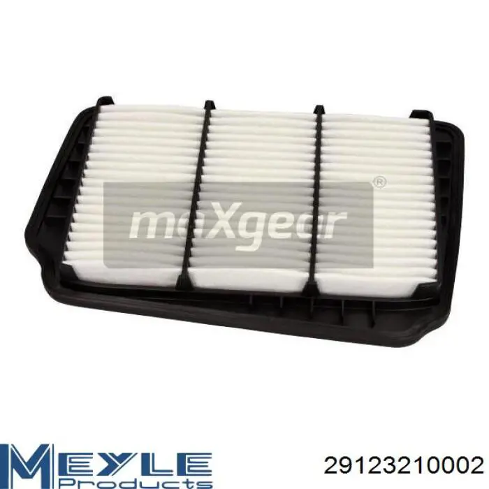 Filtro de aire KAF749 Konner