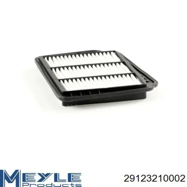 El filtro de aire Konner KAF749 precio, desde 7,99 EUR