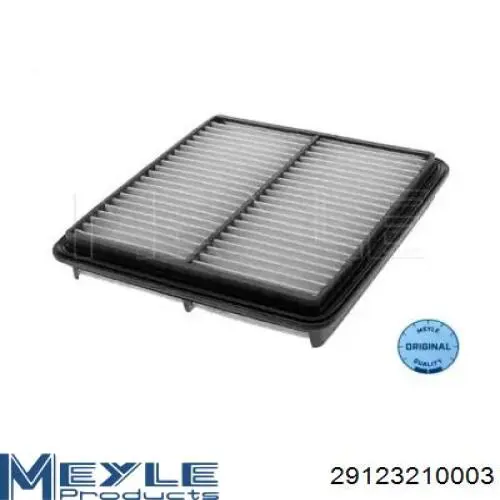 KAF774 Konner Filtro de aire de motor