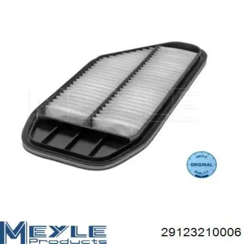 El filtro de aire Shafer SX49264 precio, desde 7,05 EUR