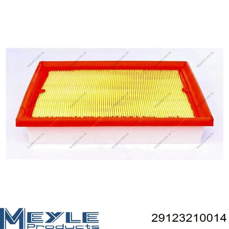 Filtro de aire KAF118 Konner