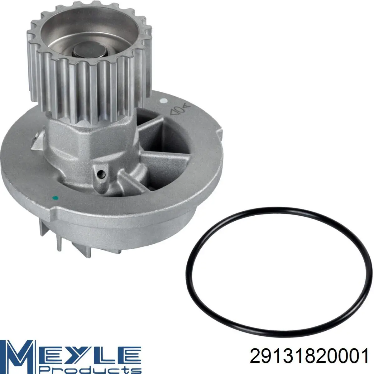 Comprar P96182871 General Motors Bomba de agua para motor