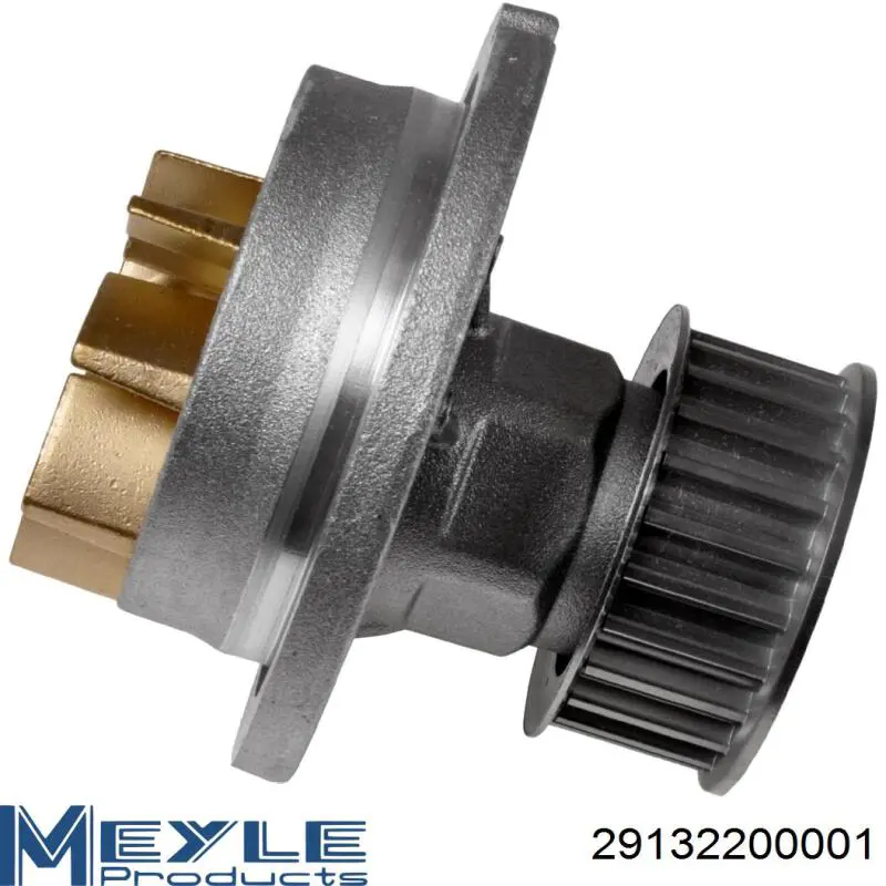 Bombeadora de agua KAP 96499089 precio, desde 52,04 EUR