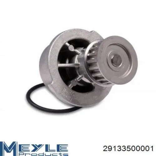 WP0110 Bremsi Bomba refrigerante coche