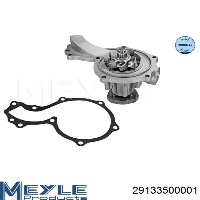 Bombeadora de agua Bremsi WP0110 precio, desde 44,62 EUR