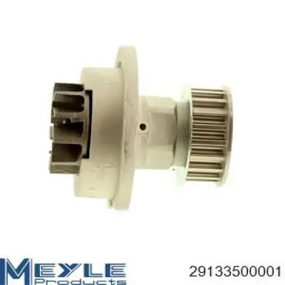 Comprar WP0110 Bremsi Bomba de agua para motor