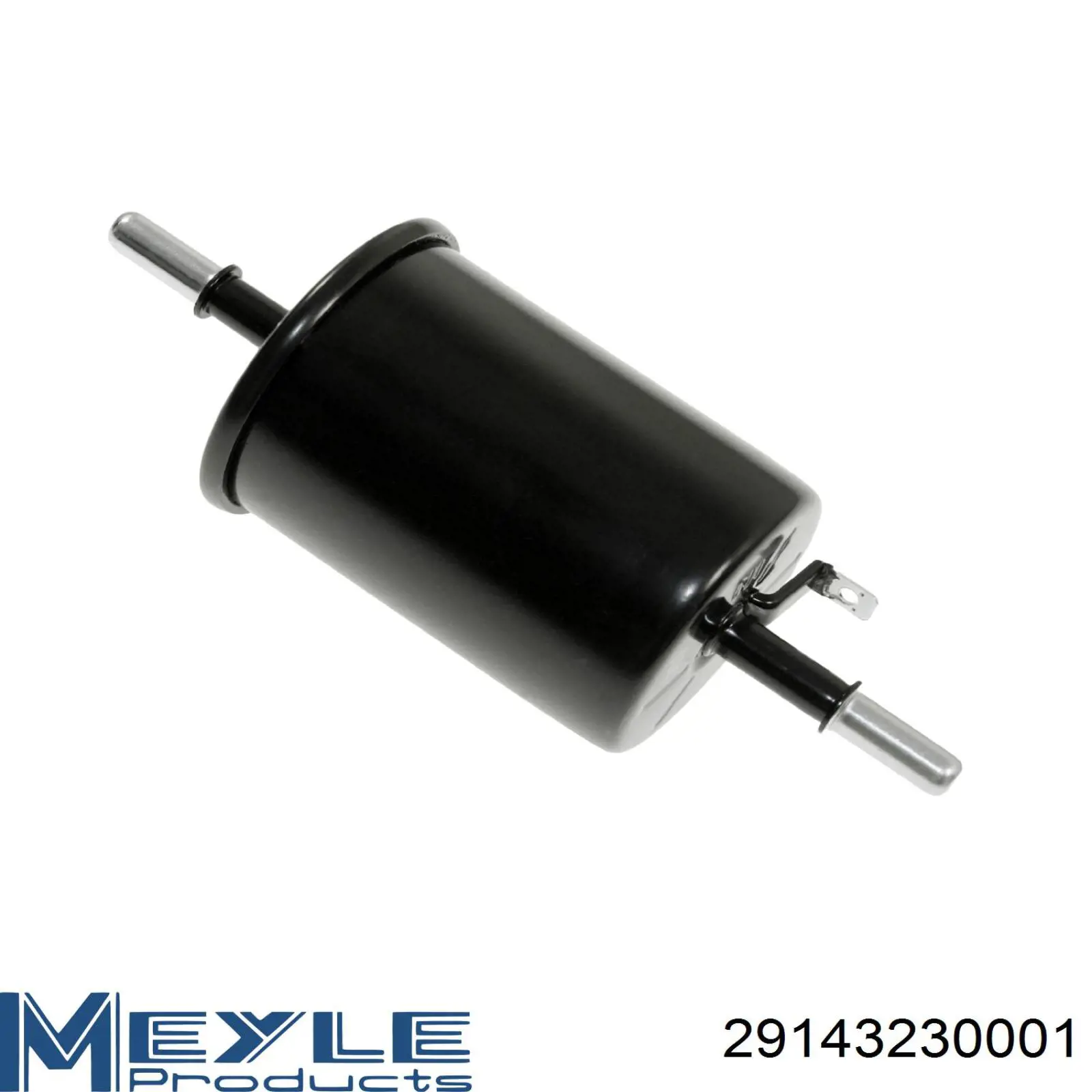 Filtro combustible Fitshi 123343FG precio, desde 5,63 EUR