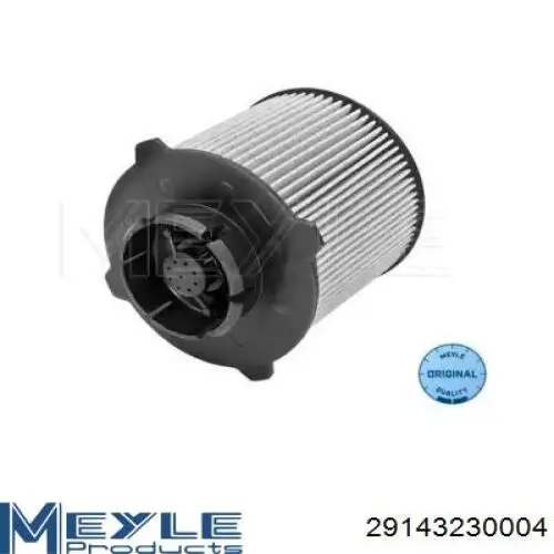 Filtro combustible Opel Astra