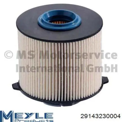 EFF525710 Open Parts filtro combustible