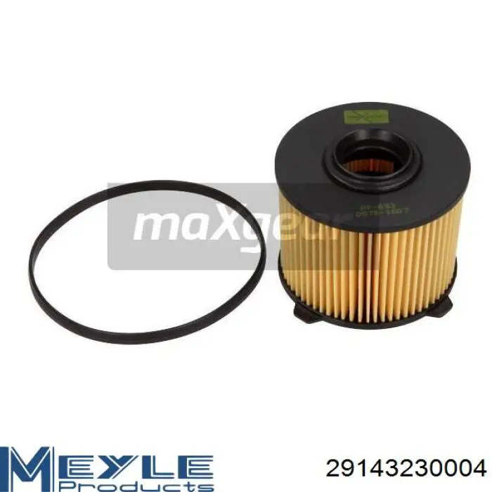 Filtro combustible Opel Astra