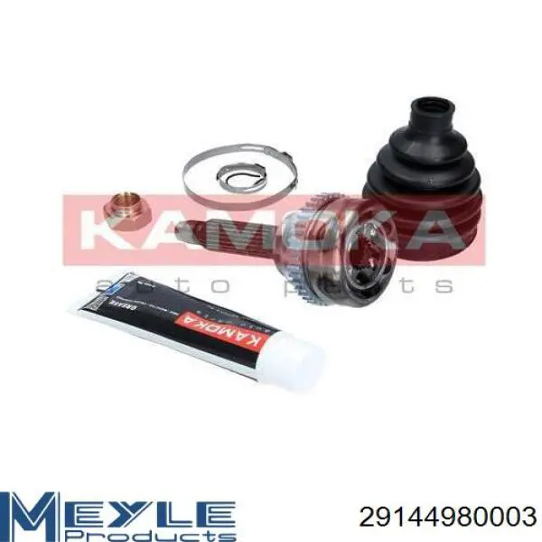 96564144 General Motors Junta homocinética