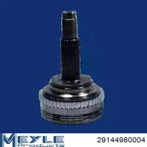 Junta homocinética exterior delantera General Motors 96391555