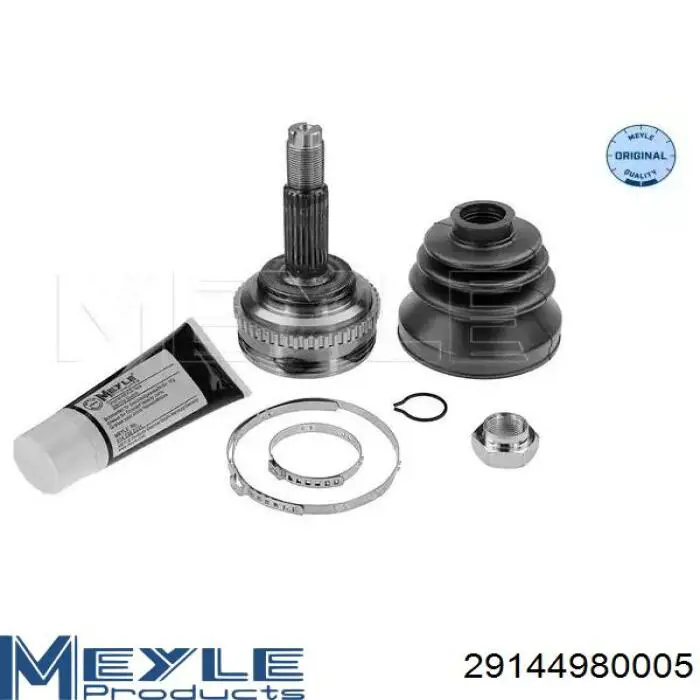 Junta homocinética exterior delantera Hi-q C03006 precio, desde 27,29 EUR