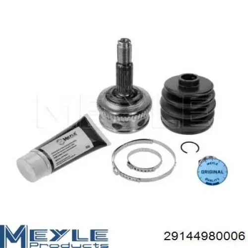 29144980006 Meyle Junta homocinética