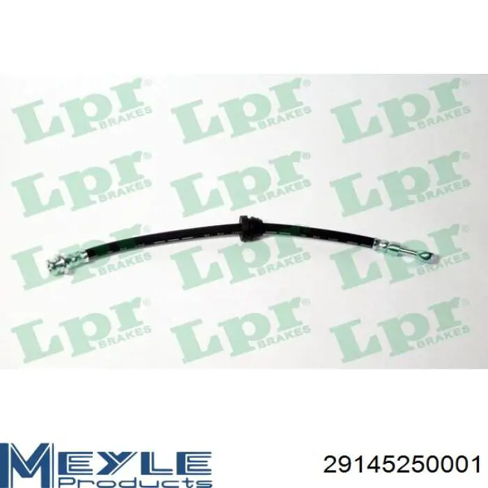 Latiguillos de freno delantero Adriauto 061216 precio, desde 9,04 EUR