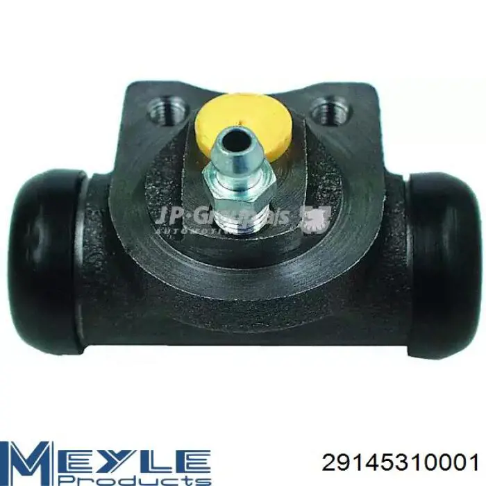 Comprar 93745327 General Motors Cilindro de freno de rueda trasera