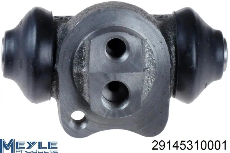Cilindro de freno de rueda trasera General Motors 93745327 precio, desde 19,27 EUR