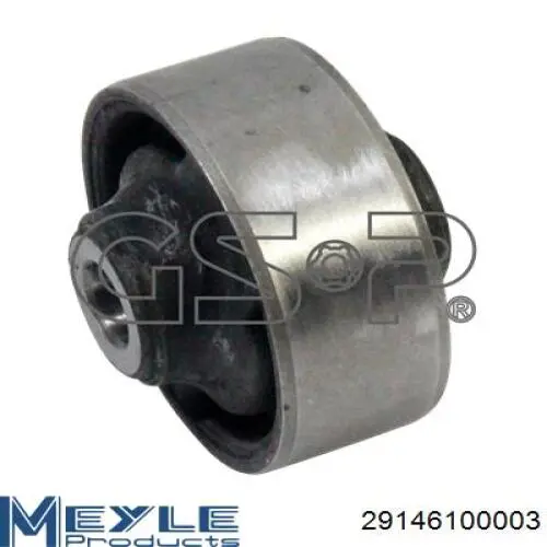 Silentblock de brazo de suspensión TRT NR1056 precio, desde 4,41 EUR