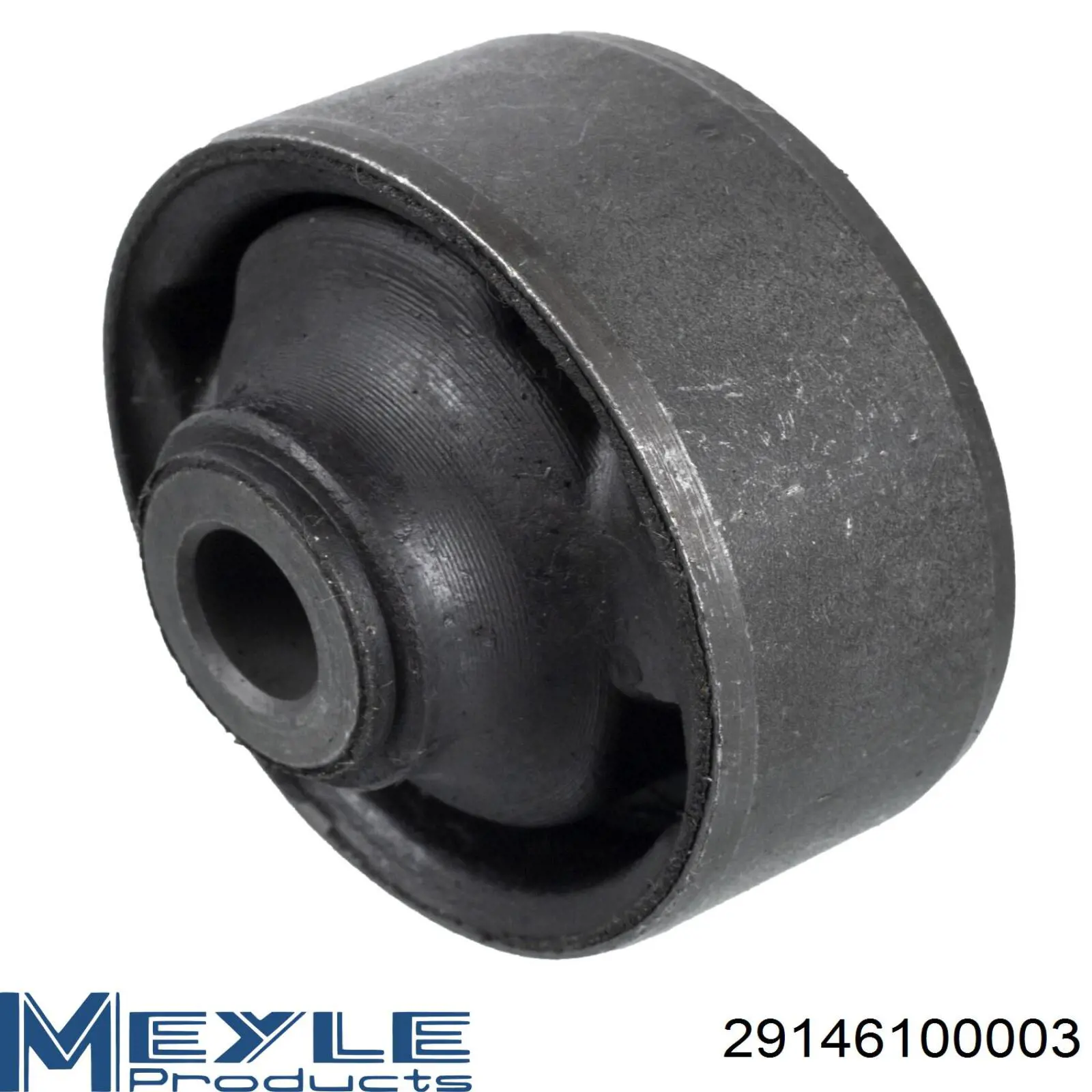 NR1056 TRT Silentblock de brazo de suspensión delantero inferior
