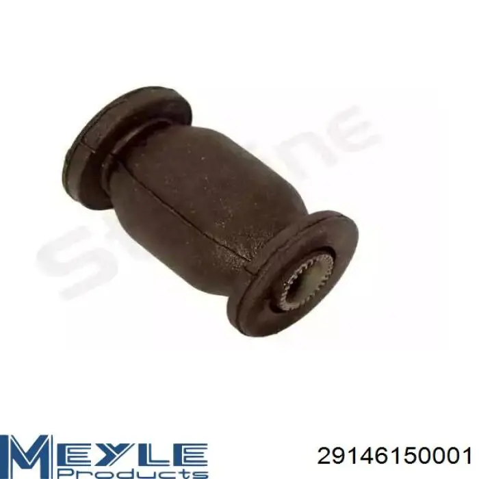 Buje de barra estabilizadora delantera Metalcaucho 06433 precio, desde 1,82 EUR