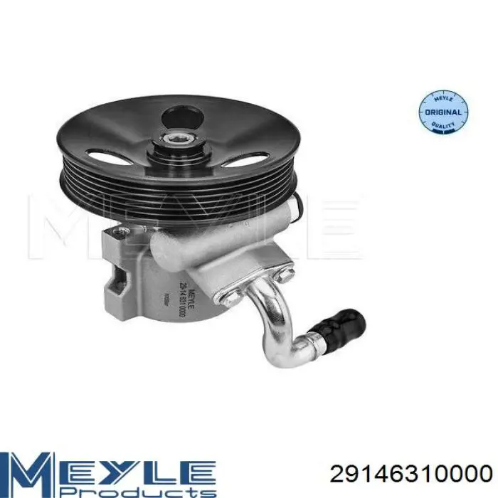 Bomba de dirección asistida  General Motors 96892962 precio, desde 79,41 EUR