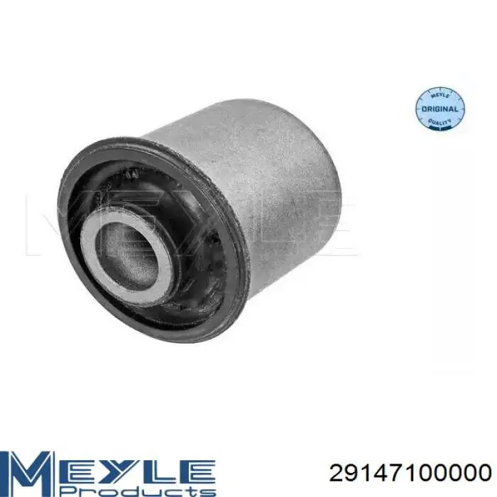 Comprar J50060D Korea (oem) Silentblock trasero