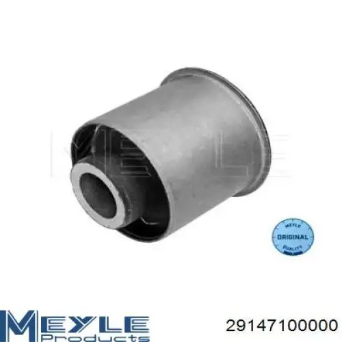 Silentblock trasero J50060D Korea (oem)
