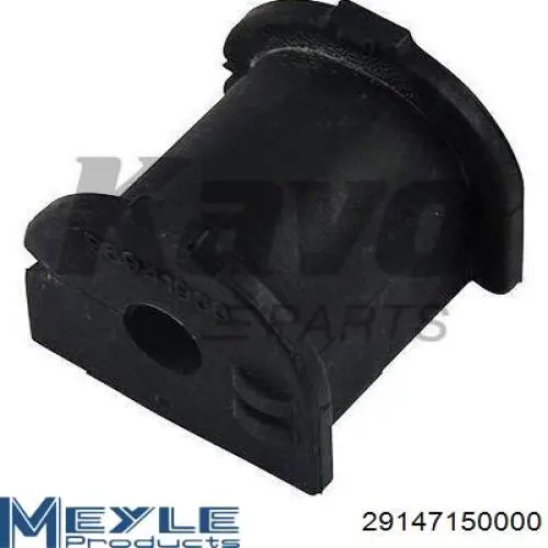Comprar 96474043 General Motors Buje de barra estabilizadora trasera