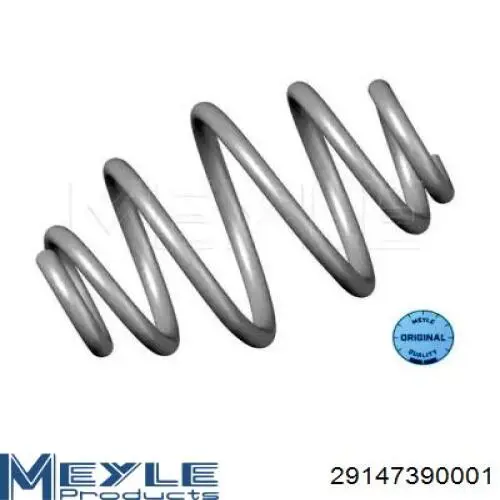 Muelle CS2538R Sato Tech