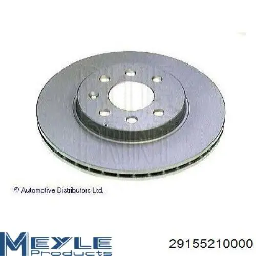 96286933 General Motors Discos