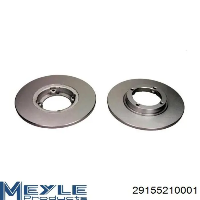 Freno de disco delantero Chevrolet Spark (Matiz) M200, M250