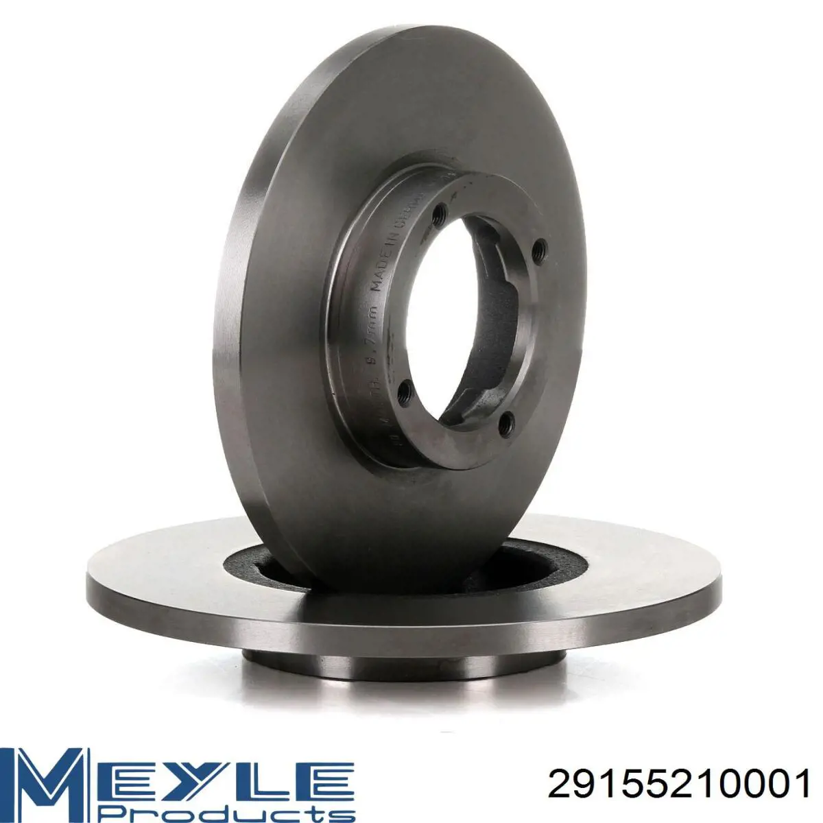 Freno de disco delantero Chevrolet Spark (Matiz) M200, M250