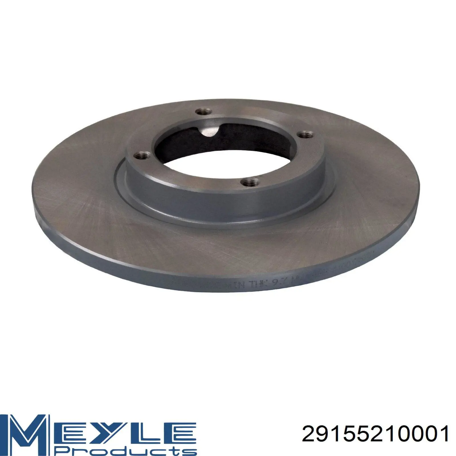 Freno de disco delantero Chevrolet Spark (Matiz) M200, M250