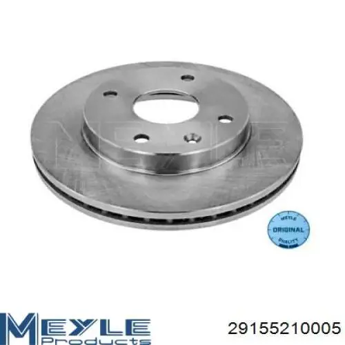 TD133 Dafmi Discos