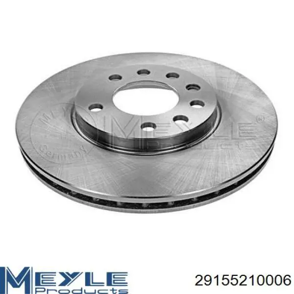 Comprar BDS1196 Jurid/Bendix Freno de disco delantero